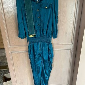 Lucy Paris women’s JumpSuit